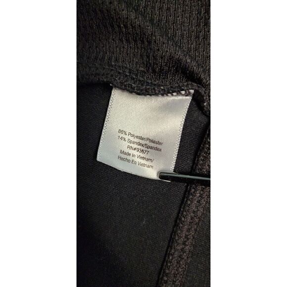 Xersion Women Athletic/ Workout Jacket Size M - Picture 5 of 6